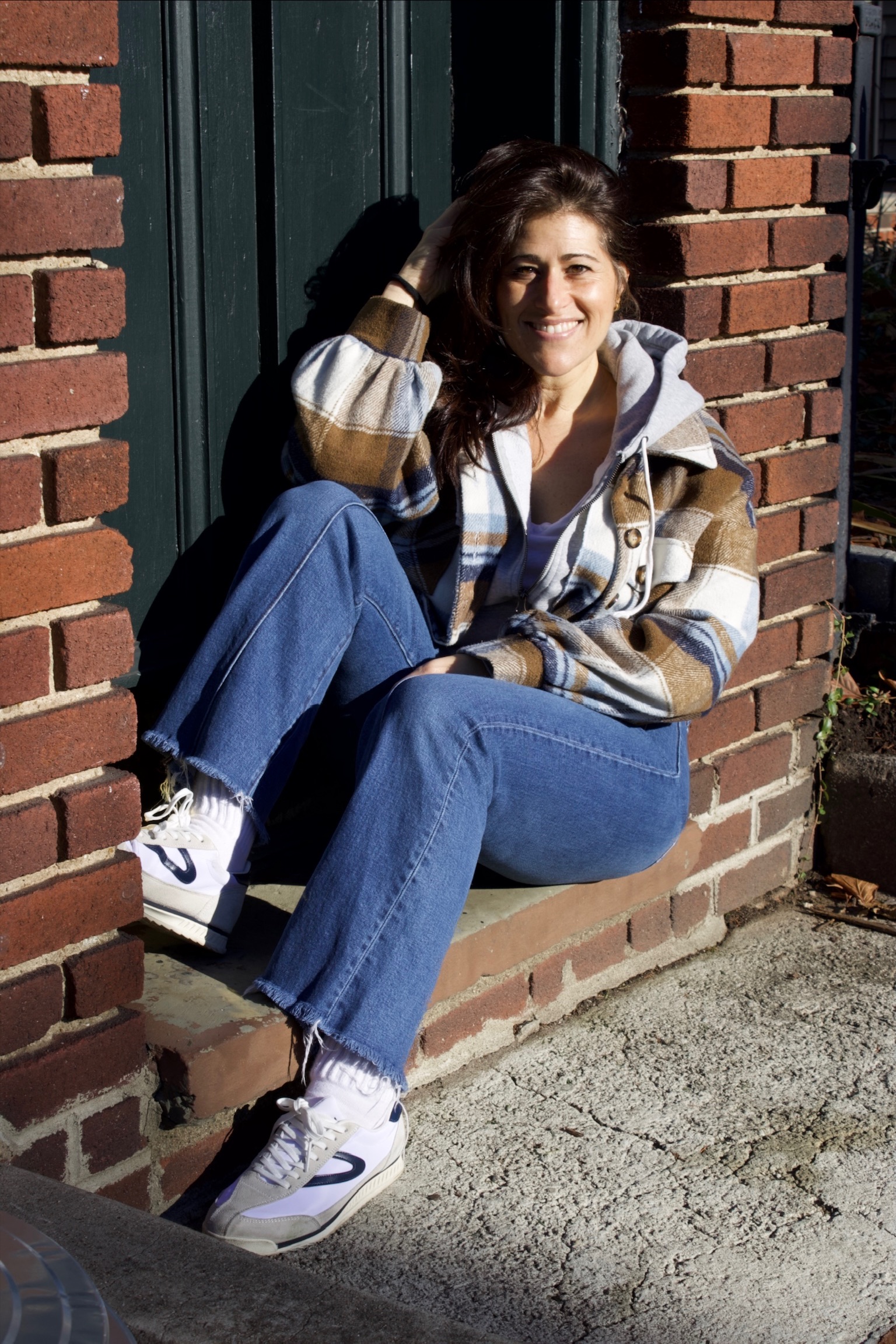 Mara Scott, founder of Flyosophy Studios